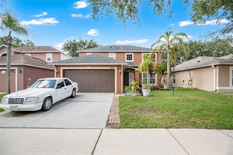 Unit for sale at 3230 ERSKINE DRIVE, ORLANDO, FL 32825