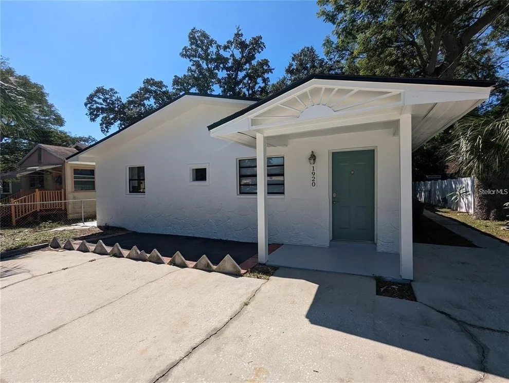 Unit for sale at 1920/1922 SPRINGTIME AVENUE, CLEARWATER, FL 33755