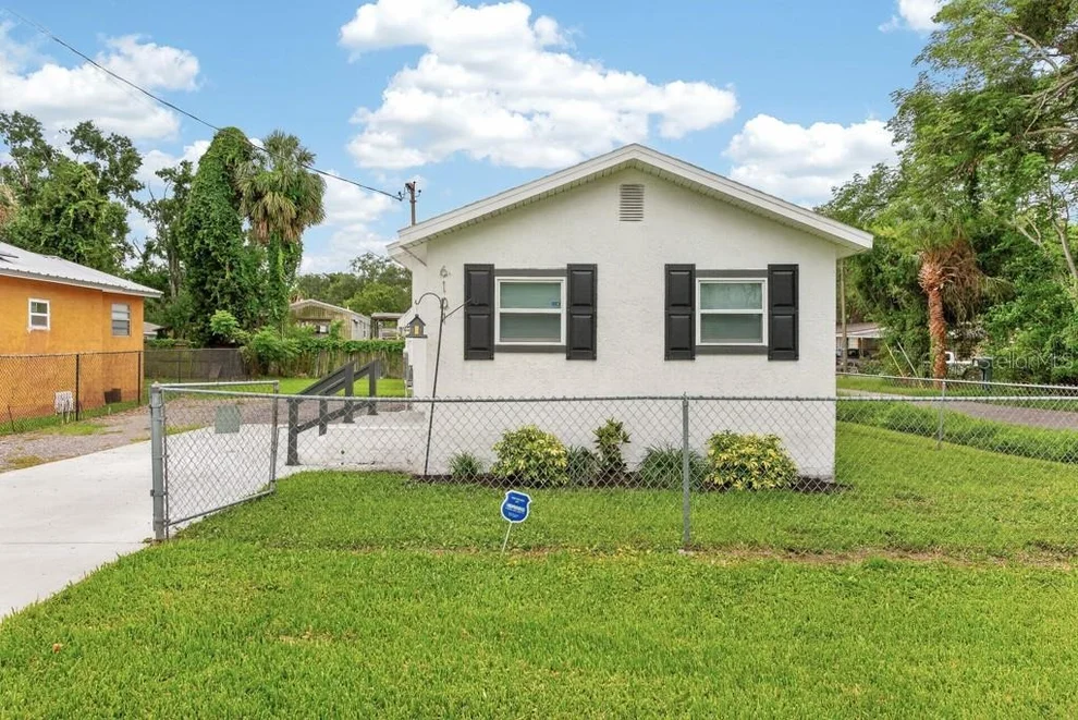 Unit for sale at 6101 ANNA AVENUE, GIBSONTON, FL 33534