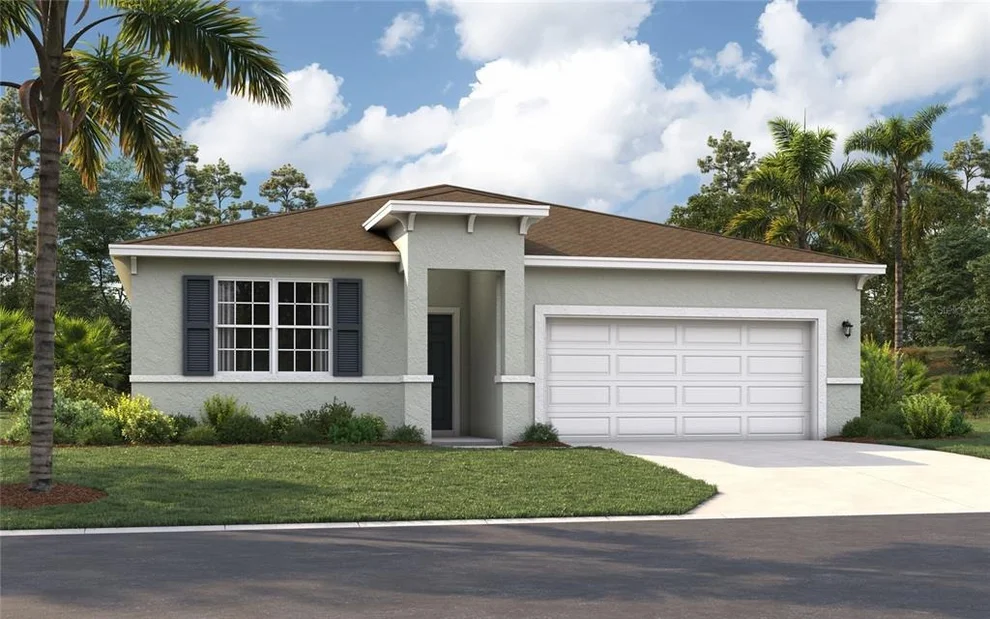 Unit for sale at 6751 WINTERBERRY DRIVE, LAKE HAMILTON, FL 33851