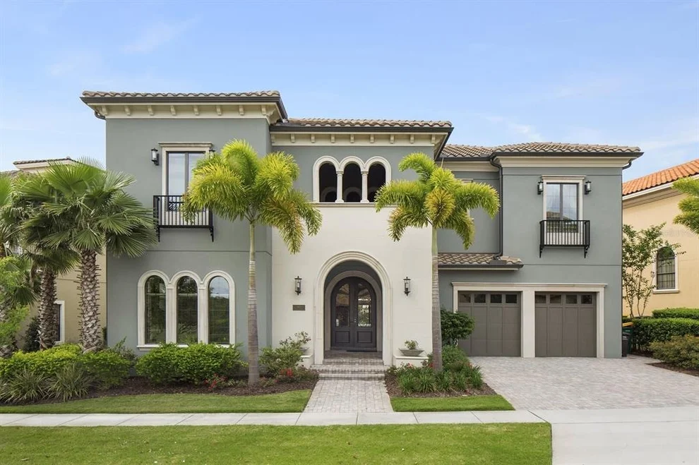 Unit for sale at 445 MUIRFIELD LOOP, REUNION, FL 34747