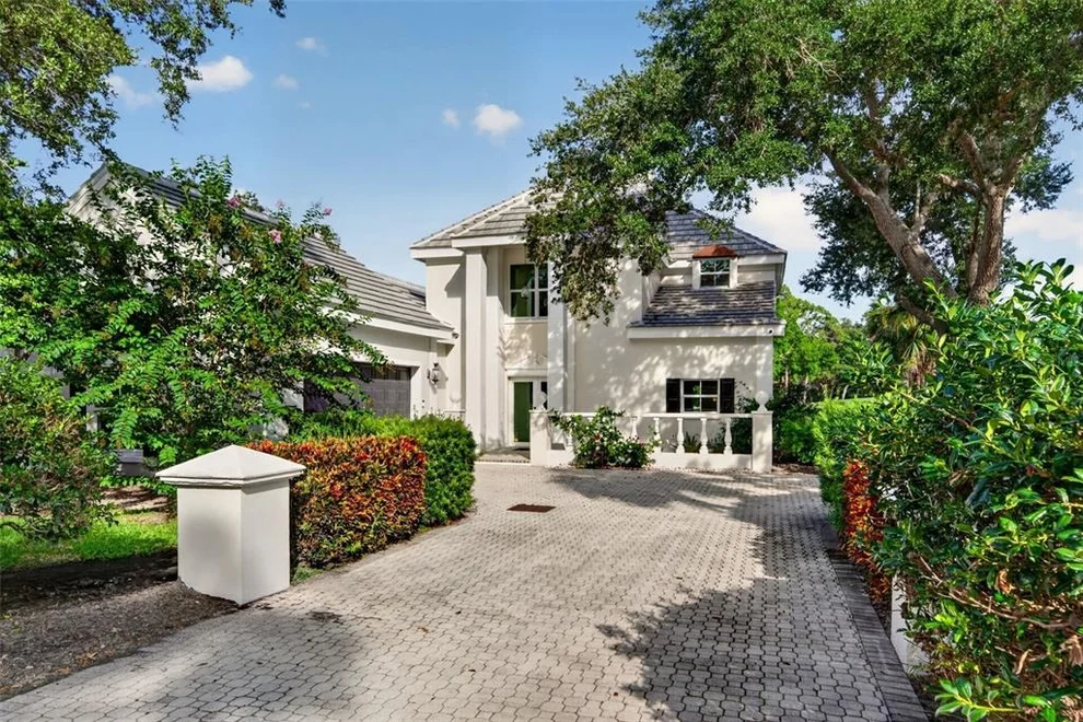 Unit for sale at 226 SAINT JAMES PARK, OSPREY, FL 34229