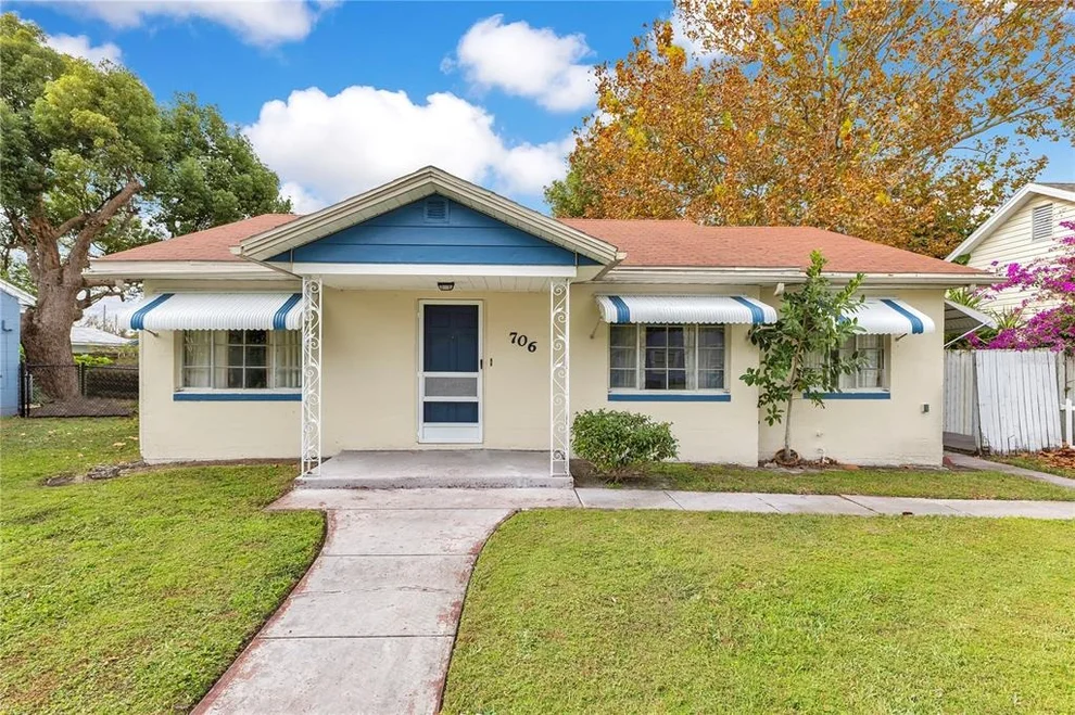 Unit for sale at 706 MASSACHUSETTS AVENUE, ST CLOUD, FL 34769