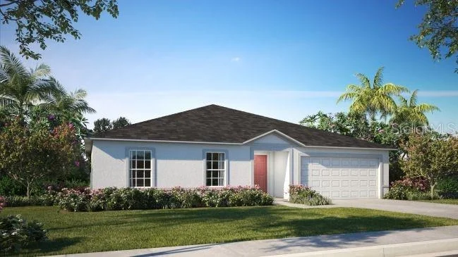 Unit for sale at 1531 CAMPBELL STREET, NORTH PORT, FL 34288