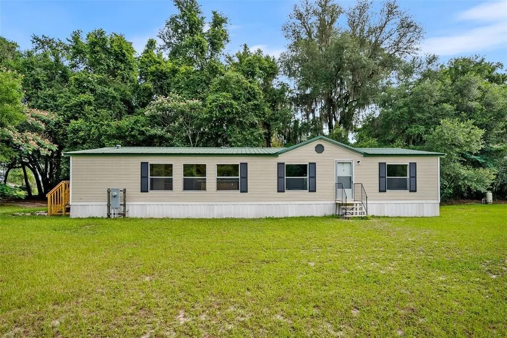 Unit for sale at 4296 SE COUNTY ROAD 18, LAKE CITY, FL 32025