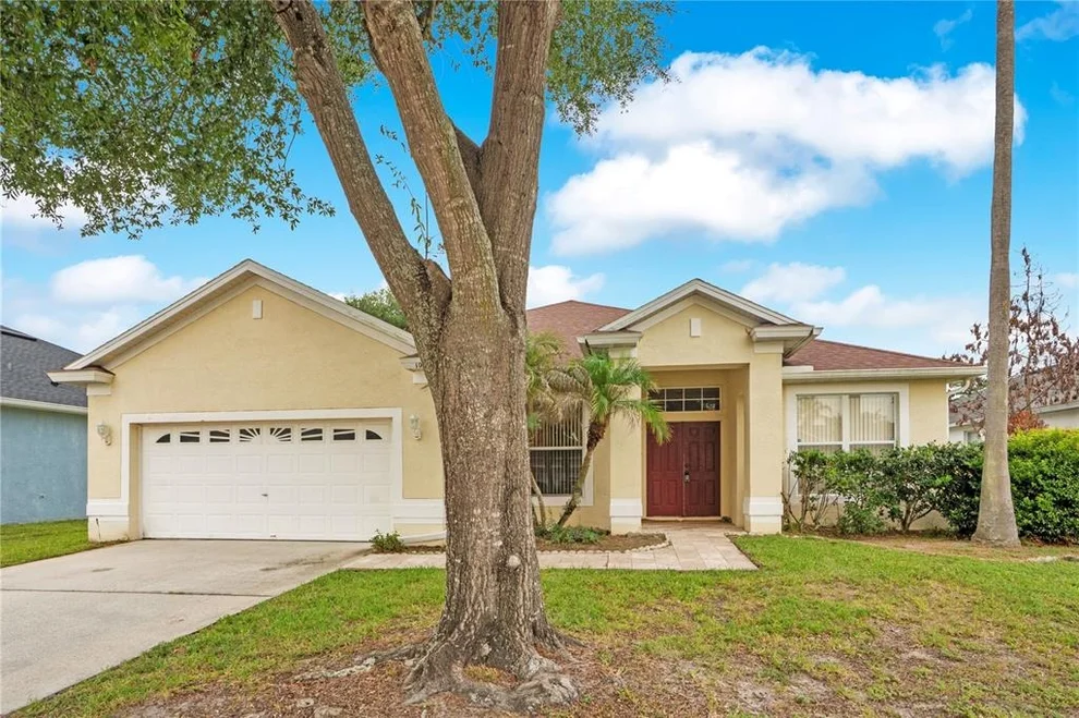 Unit for sale at 1019 BRIDGEWAY BOULEVARD, ORLANDO, FL 32828