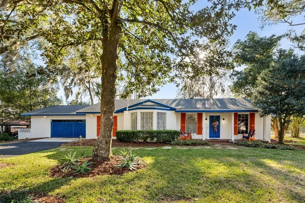 Unit for sale at 2737 SW 4TH PLACE, GAINESVILLE, FL 32607