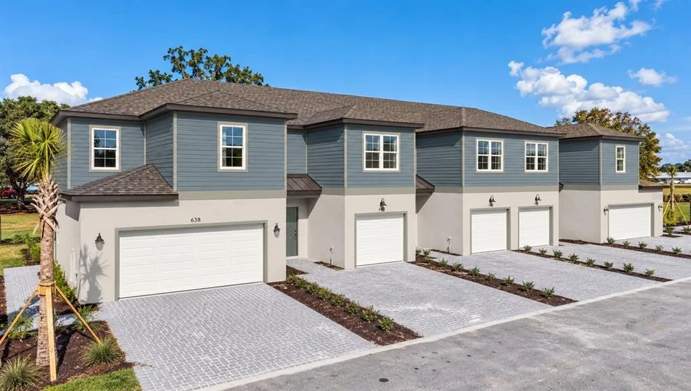 Unit for sale at 2290 RED PINE COURT, EUSTIS, FL 32726