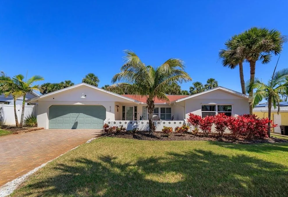 Unit for sale at 910 LOCUST STREET, NEW SMYRNA BEACH, FL 32169