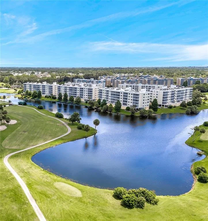 Unit for sale at 1200 COUNTRY CLUB DRIVE, LARGO, FL 33771