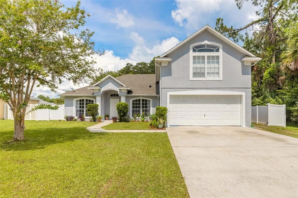 Unit for sale at 28 PILLORY LANE, PALM COAST, FL 32164