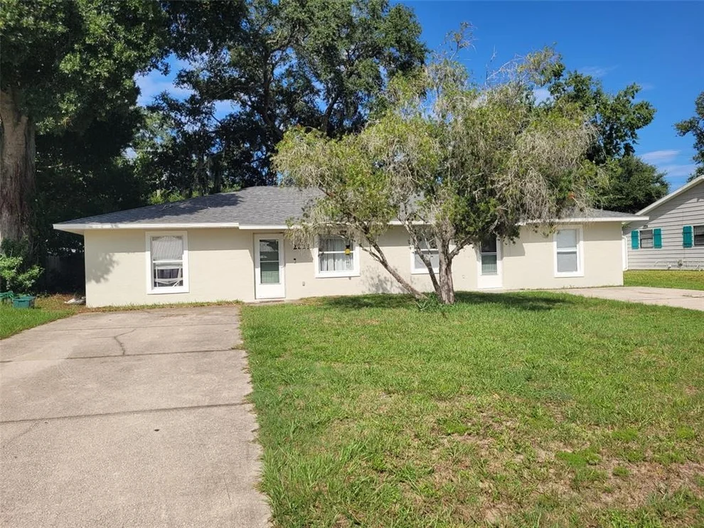 Unit for sale at 2225 INDIA PALM DRIVE, EDGEWATER, FL 32141