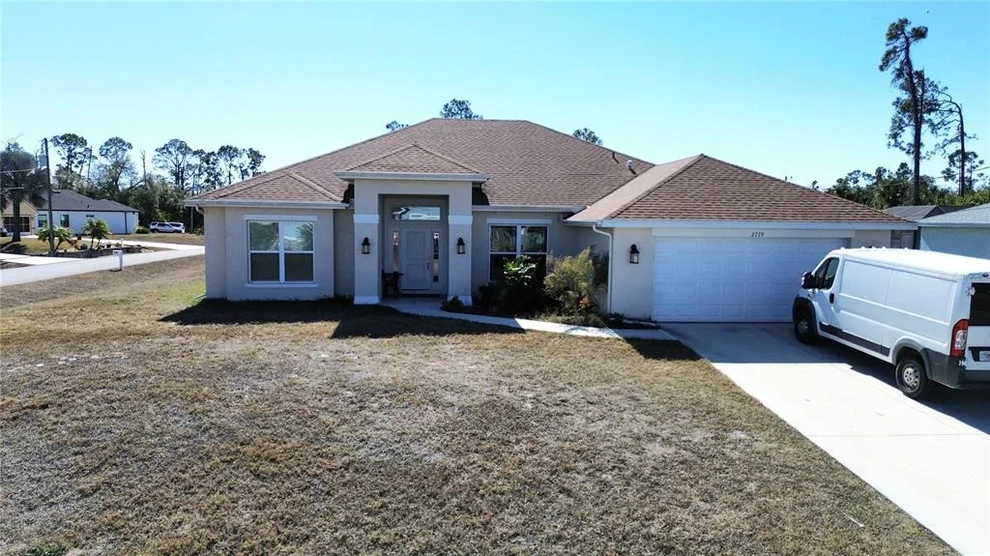 Unit for sale at 2779 STARVIEW AVENUE, NORTH PORT, FL 34288