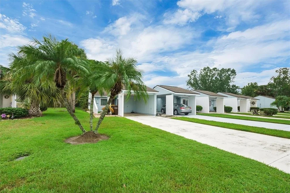 Unit for sale at 455 PRESTWICK PLACE, KISSIMMEE, FL 34759