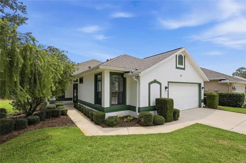 Unit for sale at 14 CROSSLINK COURT, PALM COAST, FL 32137