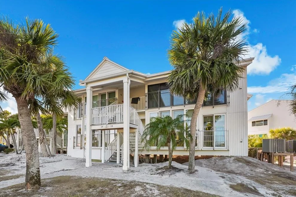 Unit for sale at 5000 GASPARILLA ROAD, BOCA GRANDE, FL 33921
