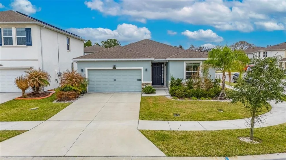 Unit for sale at 33146 SAND CREEK DRIVE, WESLEY CHAPEL, FL 33543