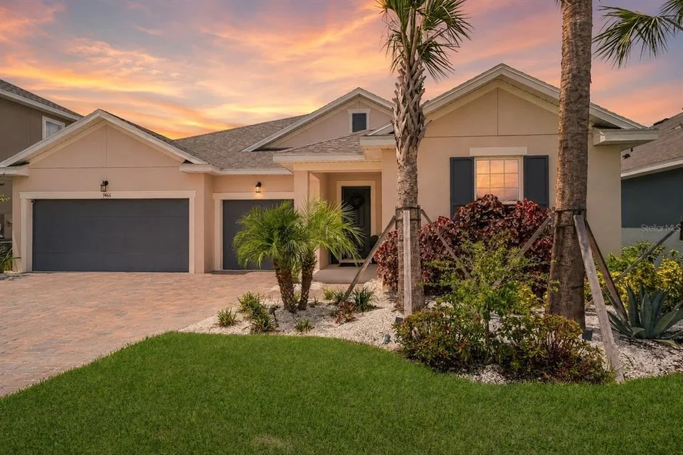 Unit for sale at 7466 SEA MANATEE STREET, PARRISH, FL 34219