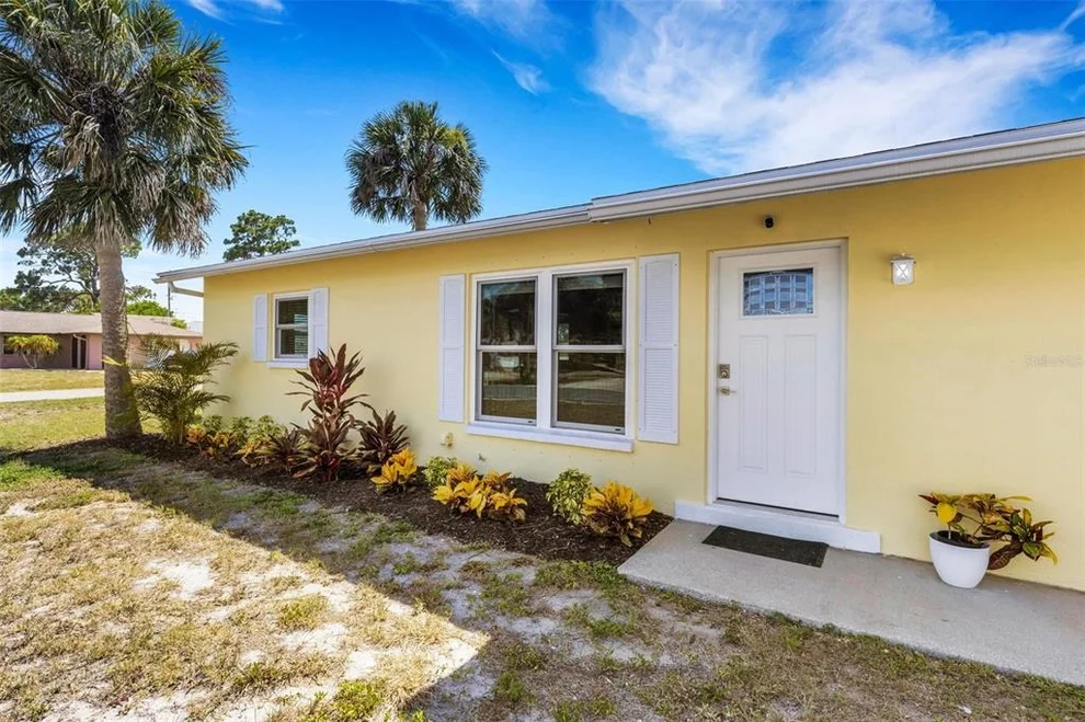 Unit for sale at 5231 POMPANO ROAD, VENICE, FL 34293