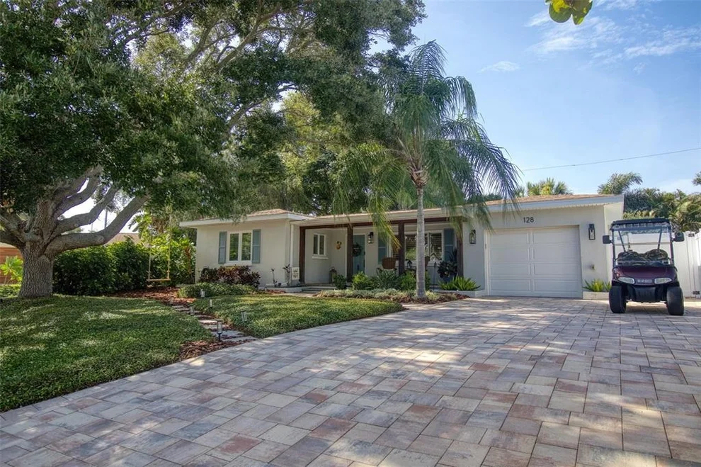 Unit for sale at 128 EDGEWATER TERRACE, DUNEDIN, FL 34698