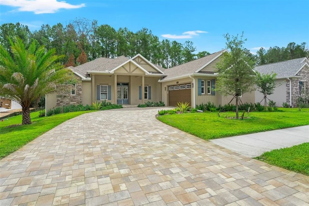 Unit for sale at 5034 ELM LEAF DRIVE, BROOKSVILLE, FL 34601