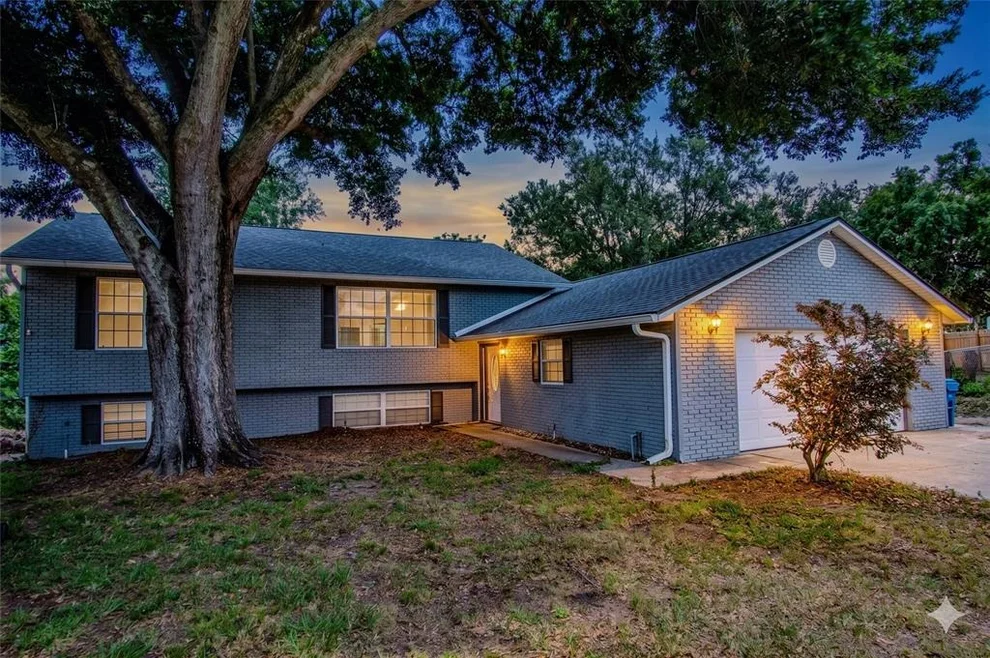 Unit for sale at 2614 CREST DRIVE, HAINES CITY, FL 33844