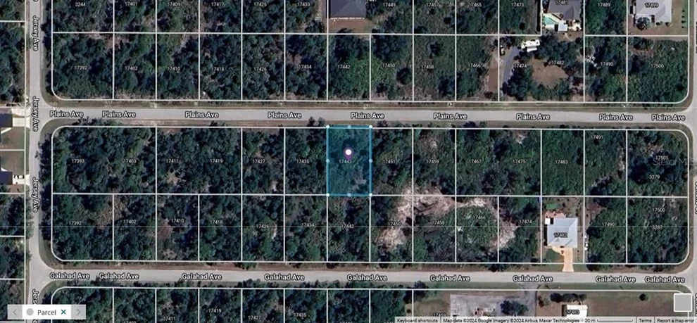 Unit for sale at 17443 PLAINS AVENUE, PORT CHARLOTTE, FL 33948