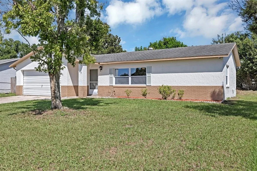 Unit for sale at 415 CART COURT, POINCIANA, FL 34759