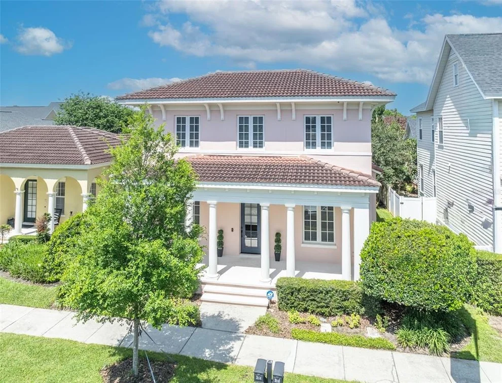 Unit for sale at 2074 SHAW LANE, ORLANDO, FL 32814