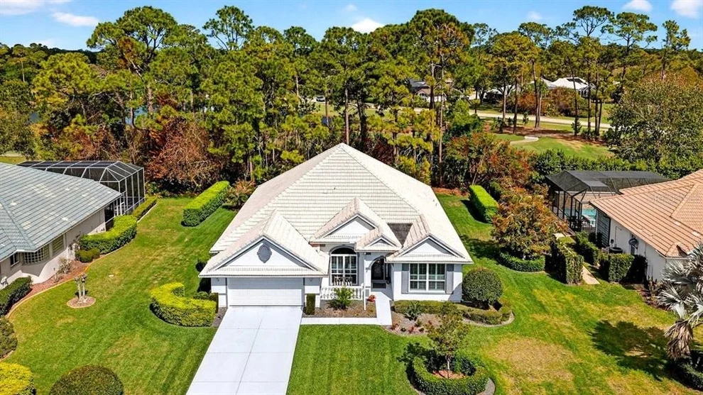 Unit for sale at 804 MILLSTREAM LANE, ORMOND BEACH, FL 32174
