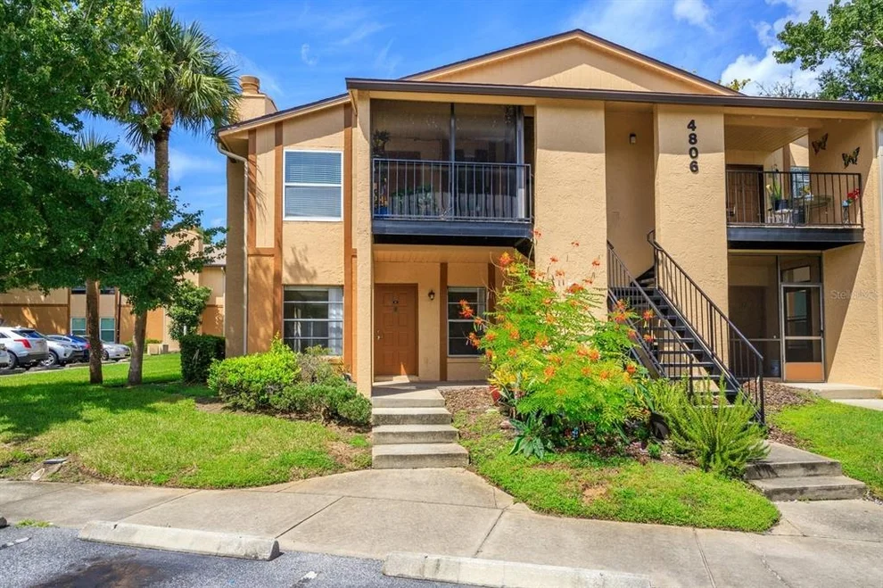 Unit for sale at 4806 S SEMORAN BOULEVARD, ORLANDO, FL 32822