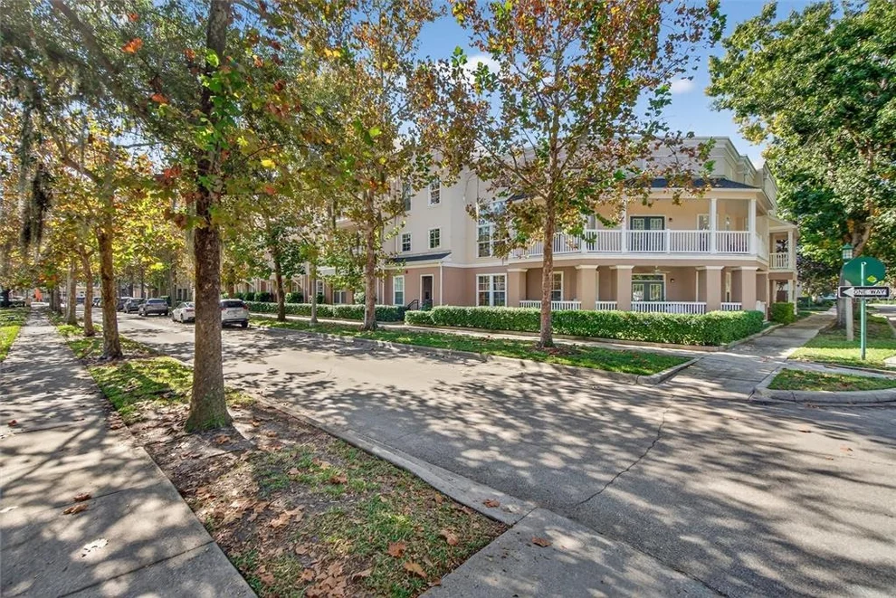 Unit for sale at 508 WATER STREET, CELEBRATION, FL 34747