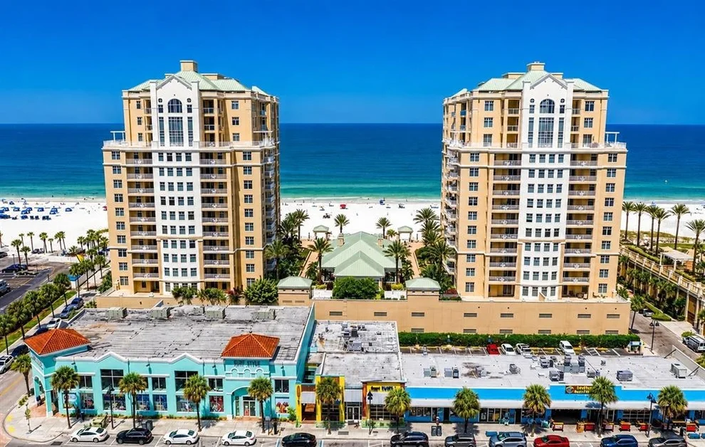 Unit for sale at 10 PAPAYA STREET, CLEARWATER BEACH, FL 33767