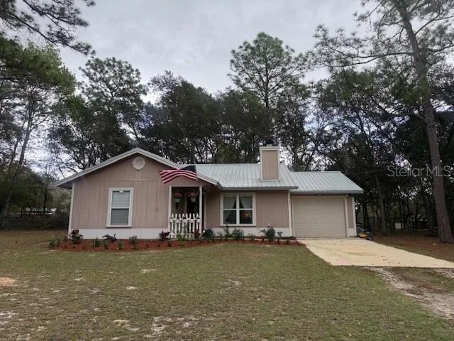 Unit for sale at 6789 E BROOK DRIVE, KEYSTONE HEIGHTS, FL 32656