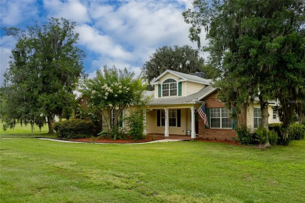 Unit for sale at 21601 OLD BELLAMY ROAD, ALACHUA, FL 32615