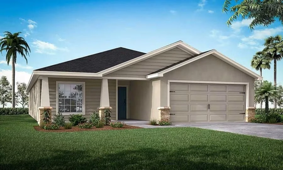 Unit for sale at 251 BLOSSOMING LILY AVENUE, RUSKIN, FL 33570