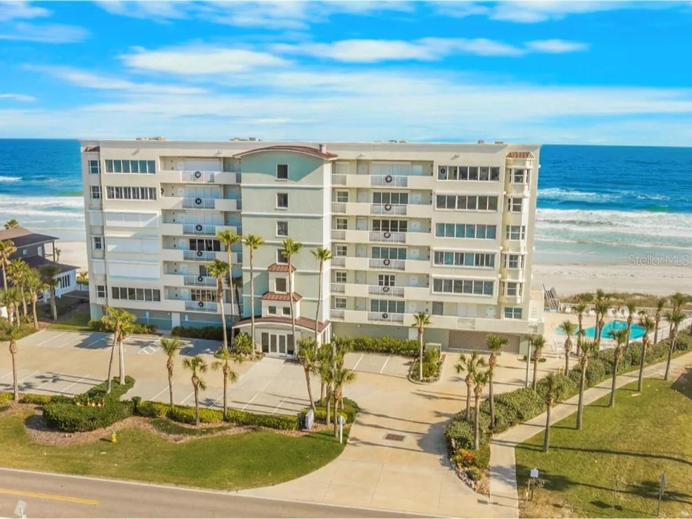 Unit for sale at 4767 S ATLANTIC AVENUE, PONCE INLET, FL 32127