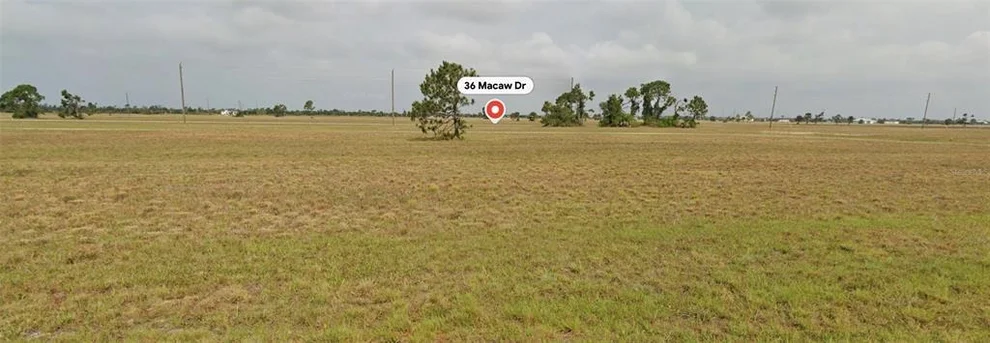 Unit for sale at 36 MACAW DRIVE, PLACIDA, FL 33946