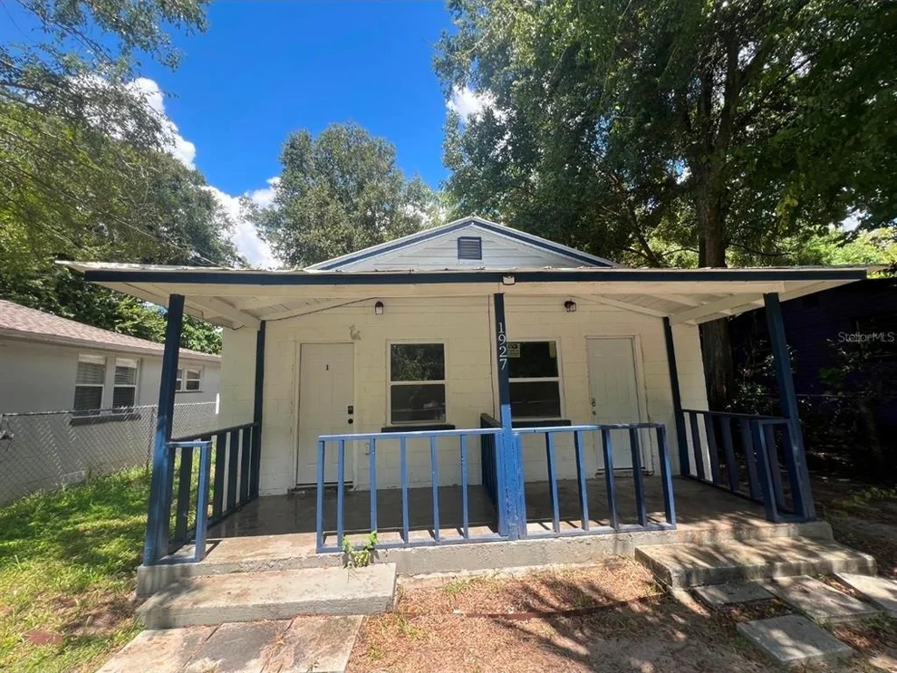 Unit for sale at 1927 NW 2ND STREET, OCALA, FL 34475