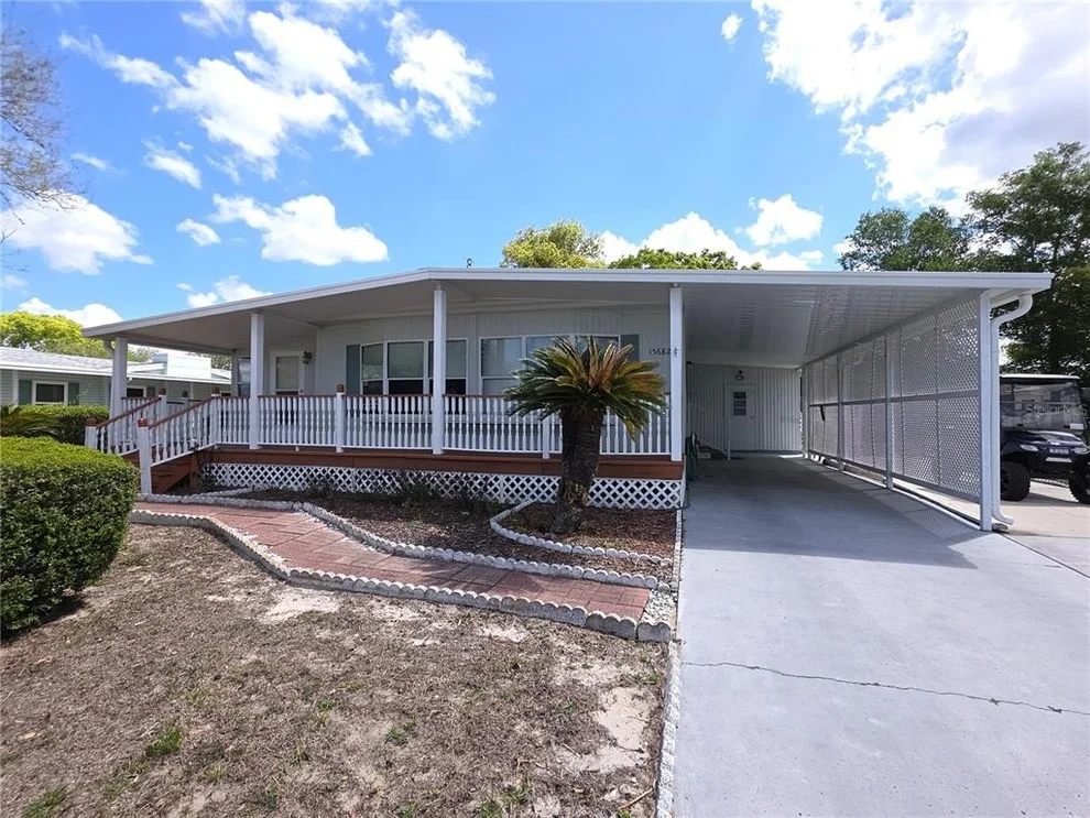 Unit for sale at 15682 BROOKRIDGE BOULEVARD, BROOKSVILLE, FL 34613