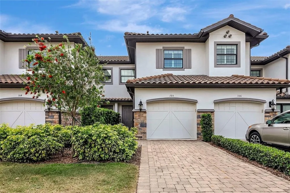 Unit for sale at 13510 MESSINA LOOP, BRADENTON, FL 34211