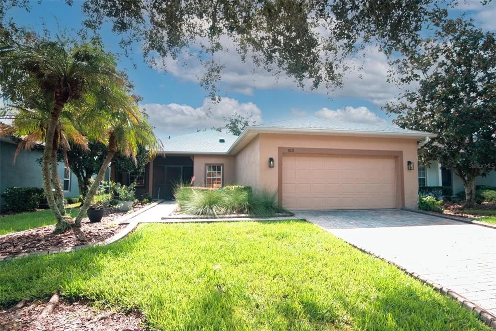 Unit for sale at 513 HEARTWELL DR, KISSIMMEE, FL 34759