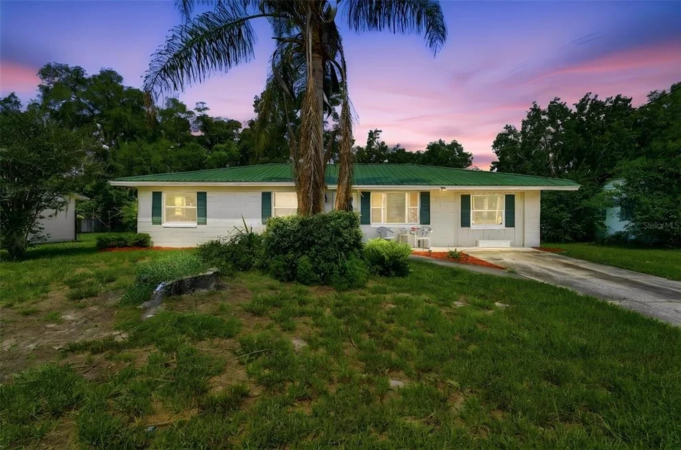 Unit for sale at 1788 OAKEY AVENUE, DELAND, FL 32720