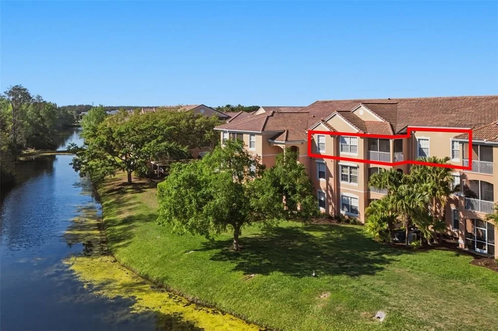 Unit for sale at 13560 TURTLE MARSH LOOP, ORLANDO, FL 32837