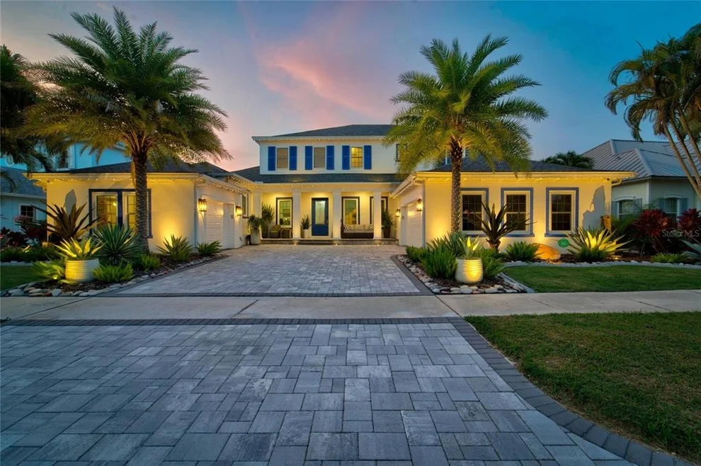 Unit for sale at 713 ISLEBAY DRIVE, APOLLO BEACH, FL 33572