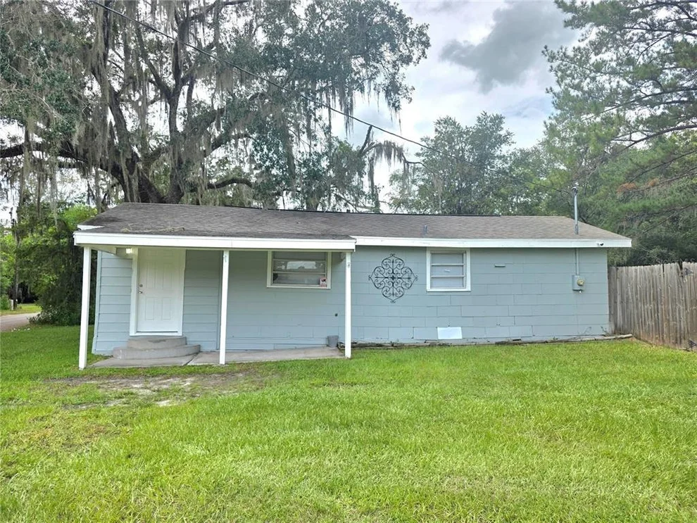 Unit for sale at 521 SMITH & UNION ST LOTS 53 & 54, BROOKSVILLE, FL 34601