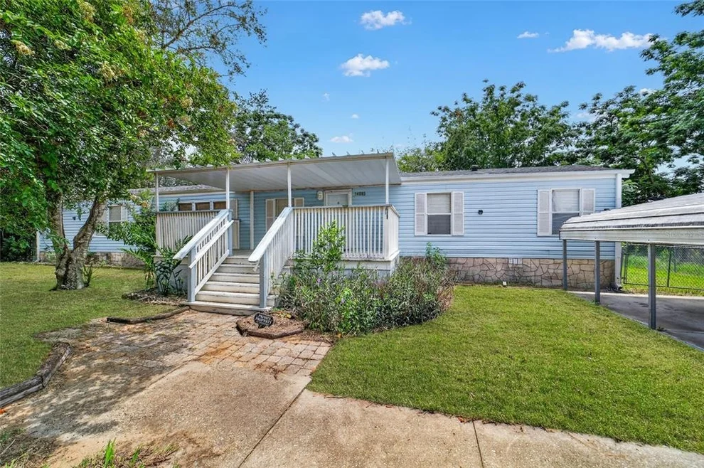 Unit for sale at 14085 SE 59TH COURT, SUMMERFIELD, FL 34491