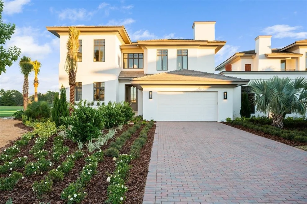 Unit for sale at 4168 GRANDE BRICK LOOP, ORLANDO, FL 32837