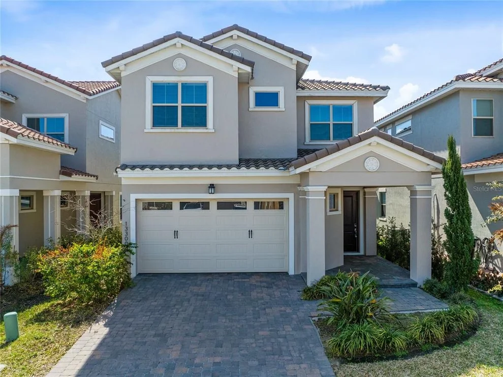 Unit for sale at 13300 BROMBOROUGH DRIVE, ORLANDO, FL 32832