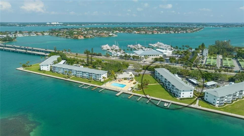 Unit for sale at 771 JOHN RINGLING BOULEVARD, SARASOTA, FL 34236